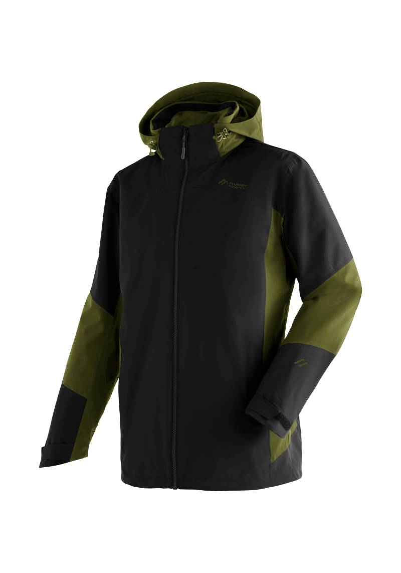 Maier Sports 3-in-1-Funktionsjacke »Ribut M« von Maier Sports