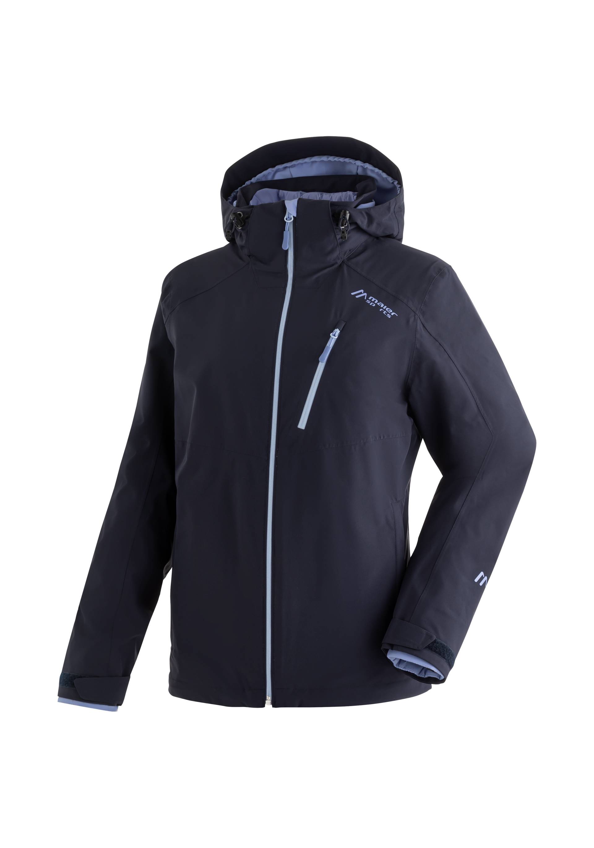 Maier Sports 3-in-1-Funktionsjacke »Ribut W« von Maier Sports