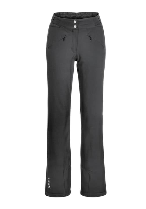 Maier Sports Alissia Slim Skihose marine von Maier Sports