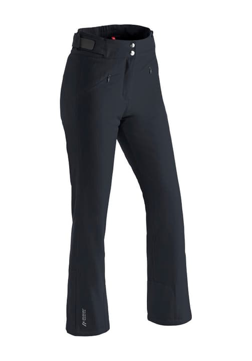 Maier Sports Alissia Slim Skihose schwarz von Maier Sports