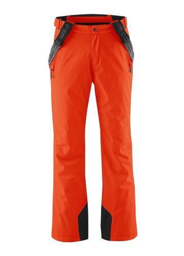 Maier Sports Anton 2 He-Hose mTEX el. (100000) - siren red (Grösse: 56) von Maier Sports