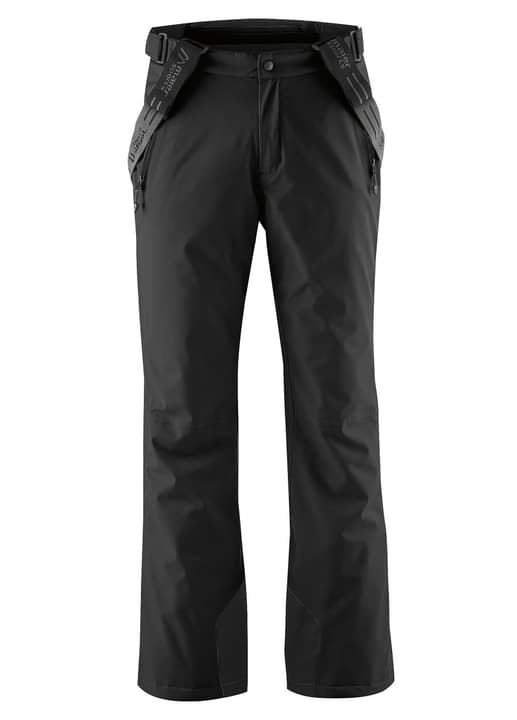 Maier Sports Anton 2 Skihose schwarz von Maier Sports