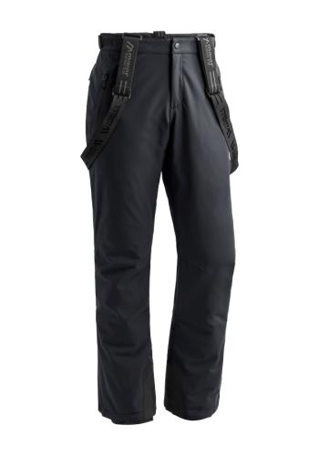 Maier Sports Anton Vent slim - black (Grösse: 50) von Maier Sports