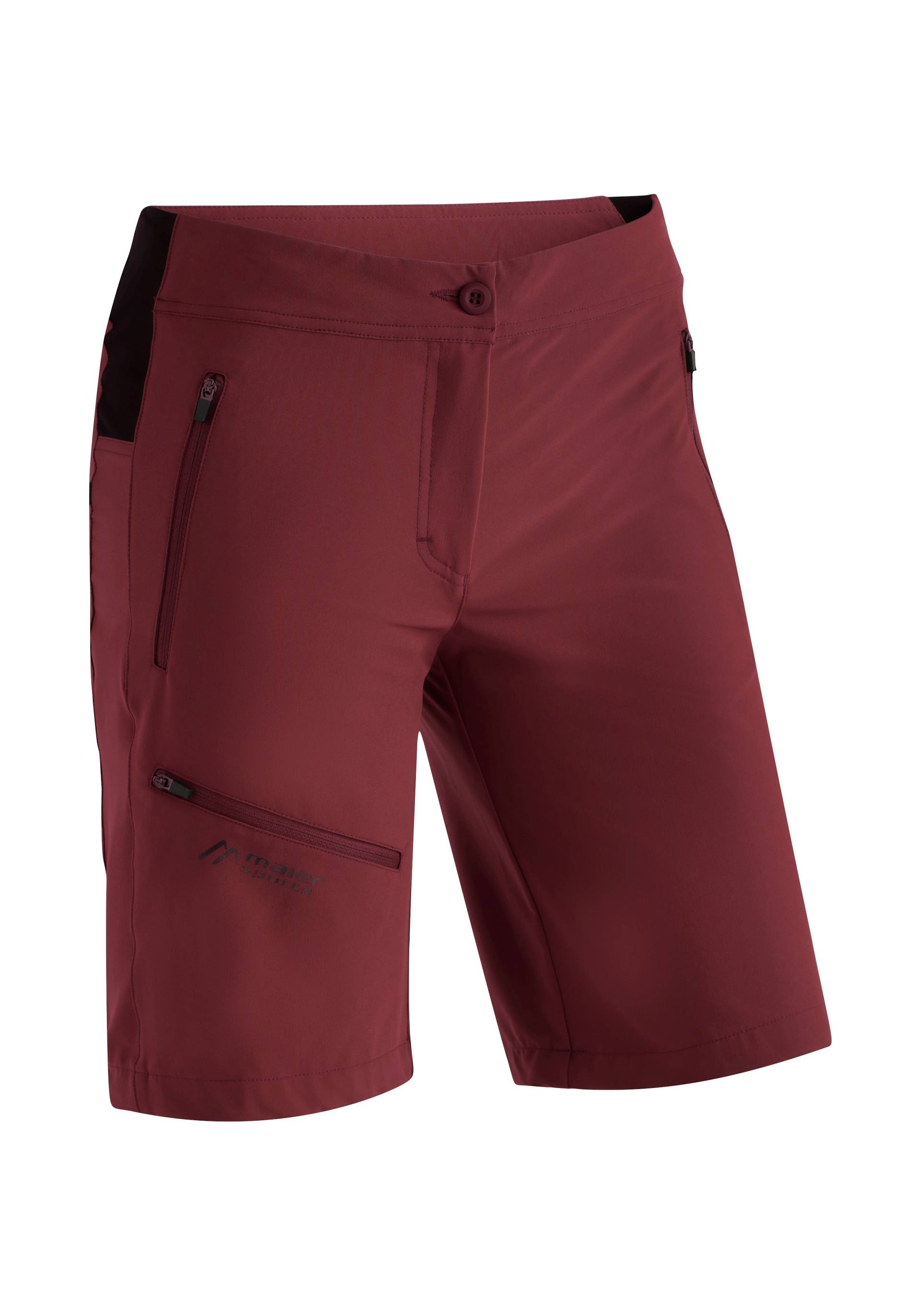 Maier Sports Bermudas »Latit Short Vario« von Maier Sports