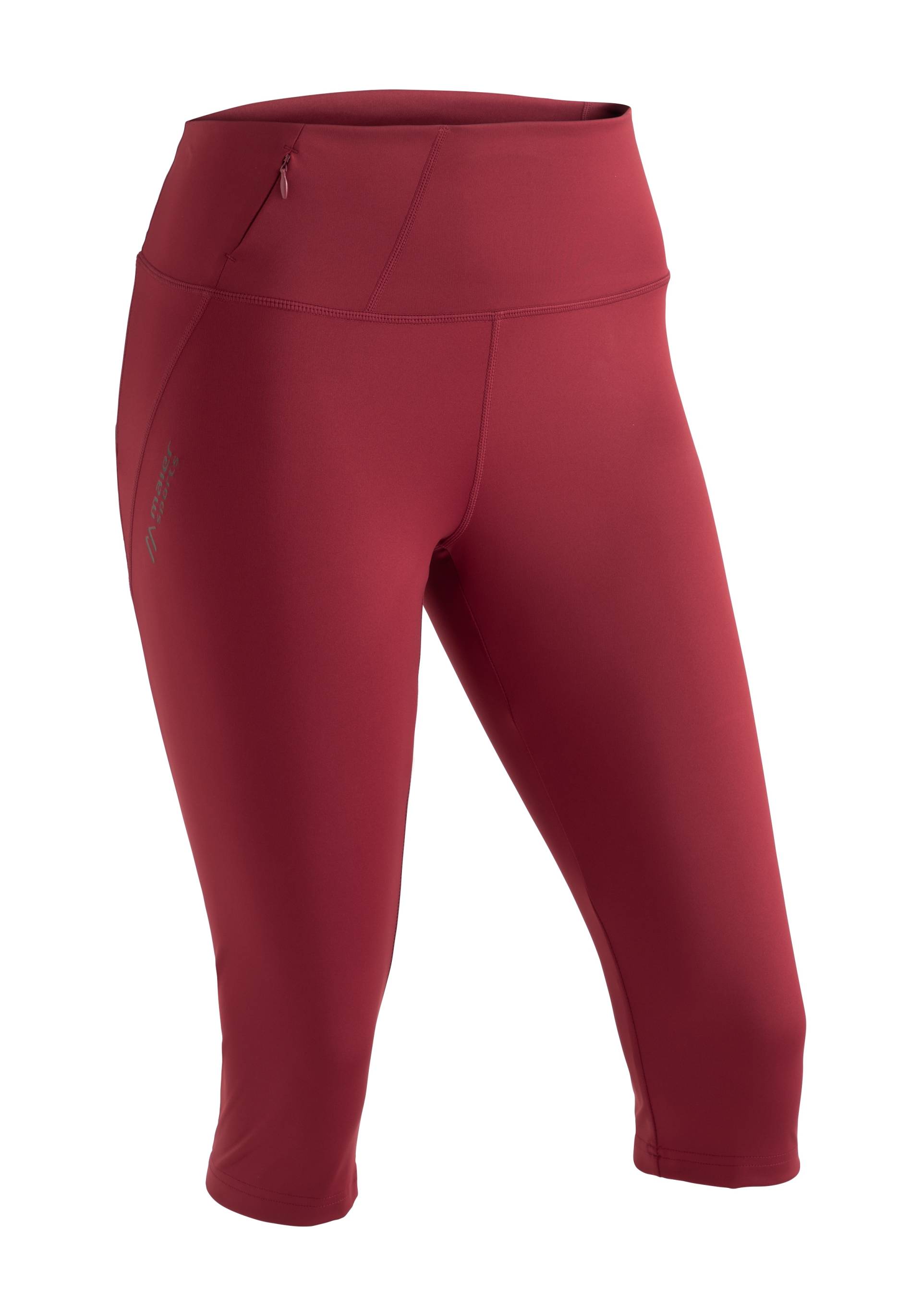 Maier Sports Caprihose »Arenit Capri W« von Maier Sports