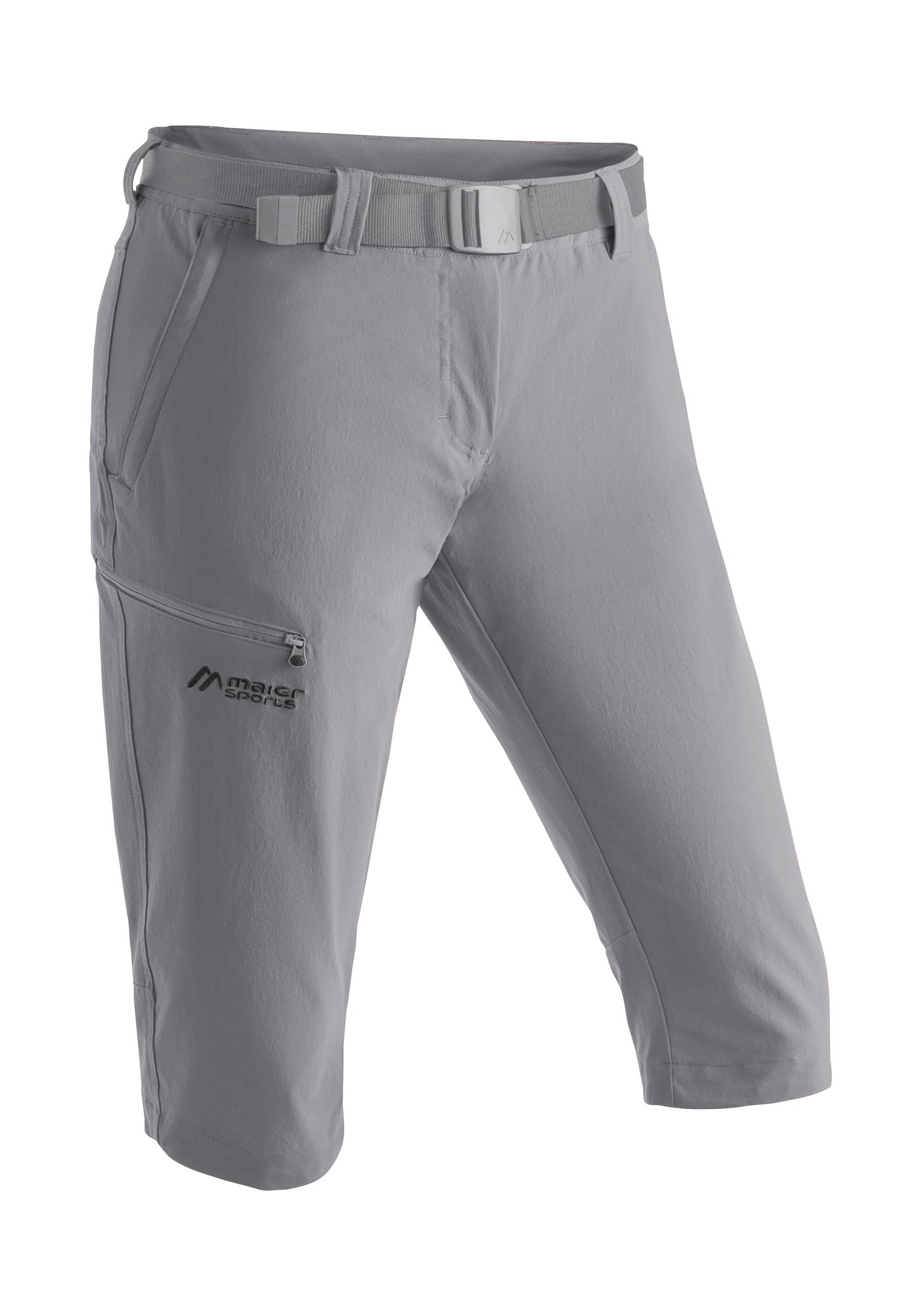 Maier Sports Caprihose »Inara slim 3/4« von Maier Sports