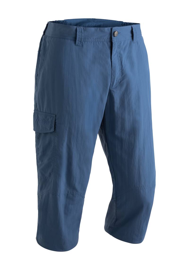 Maier Sports Caprihose »Jens«, Vielseitige Funktionshose, perfekt zum Wandern und Freizeit von Maier Sports