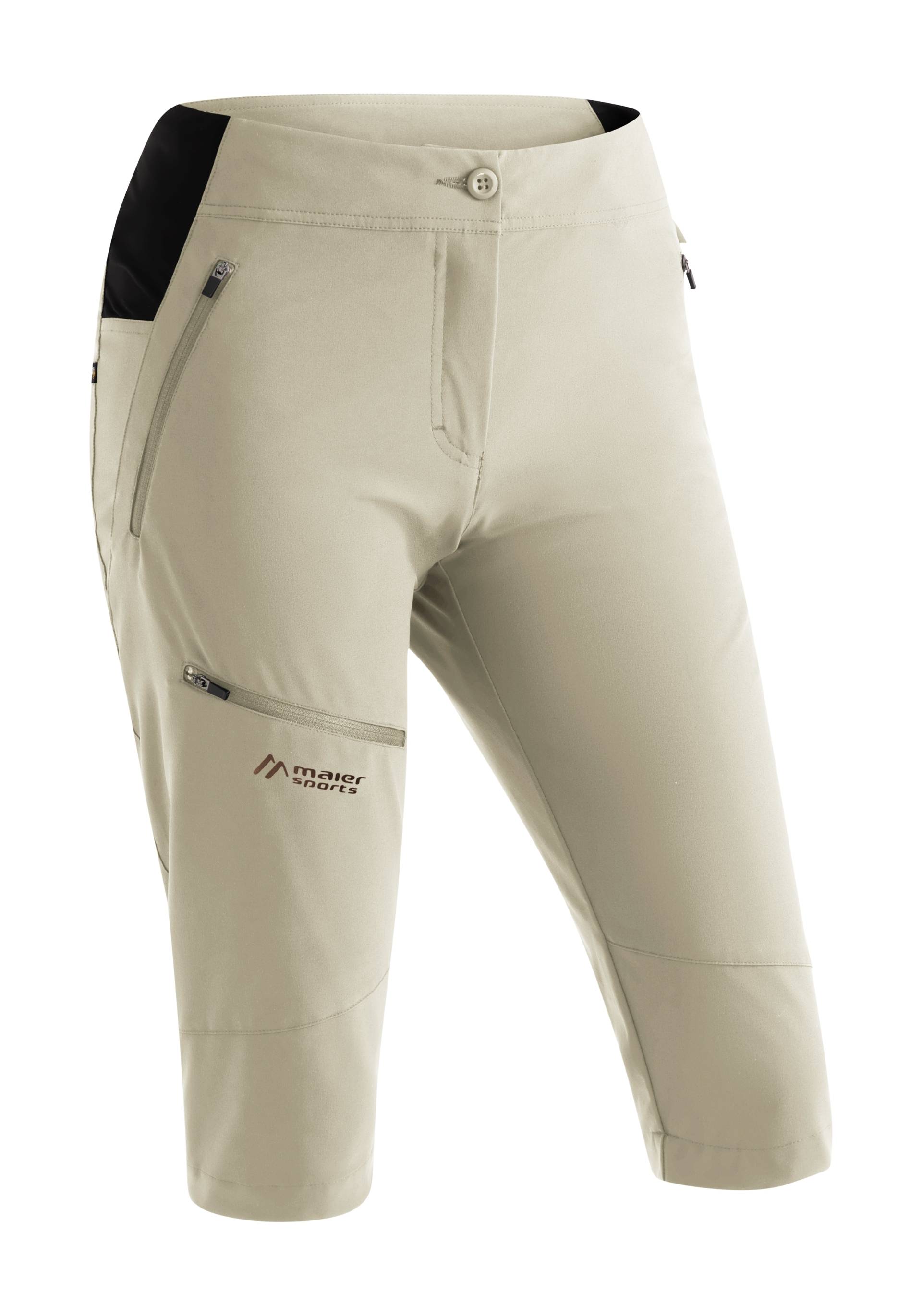 Maier Sports Caprihose »Latit Capri Vario« von Maier Sports