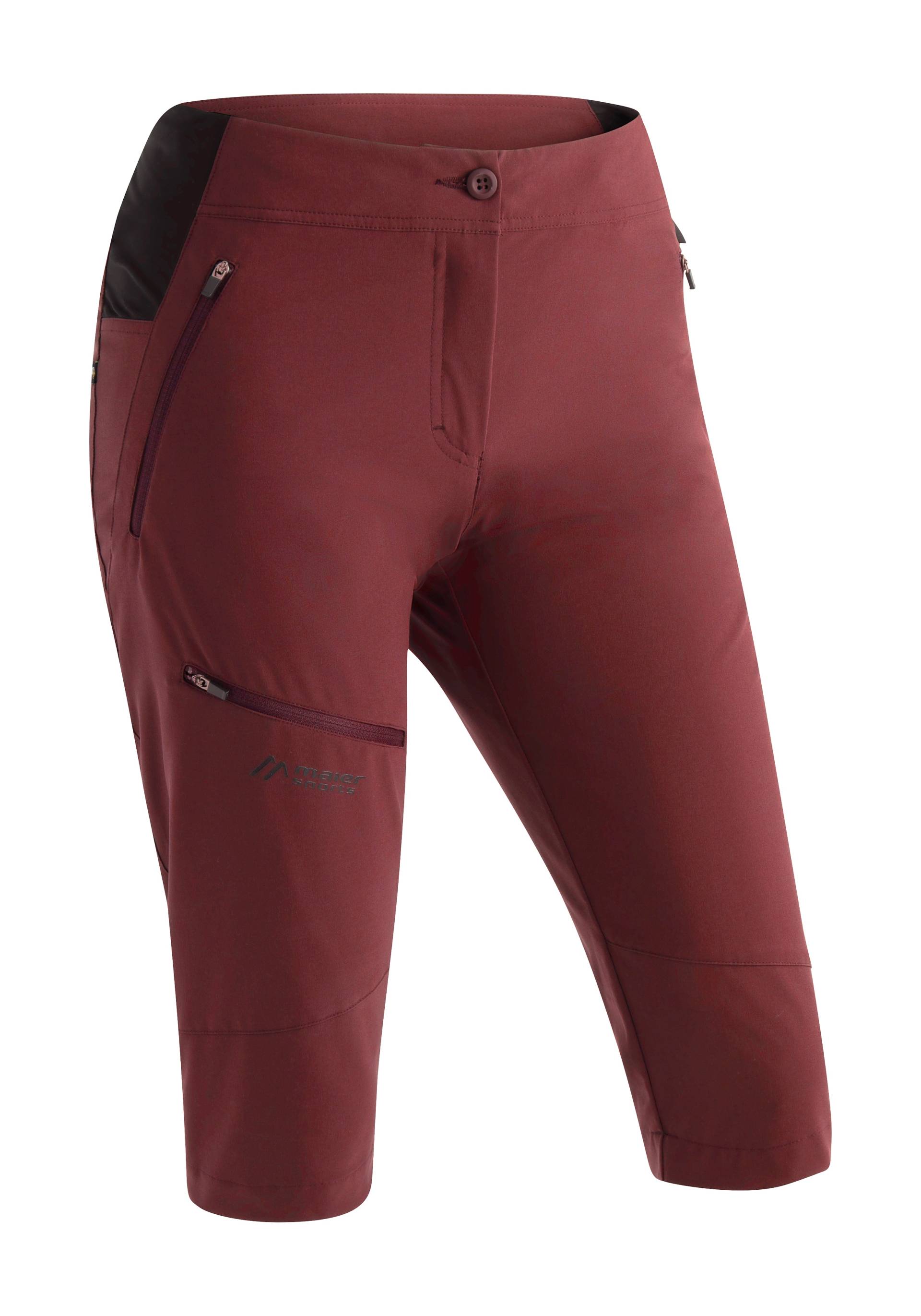 Maier Sports Caprihose »Latit Capri Vario« von Maier Sports