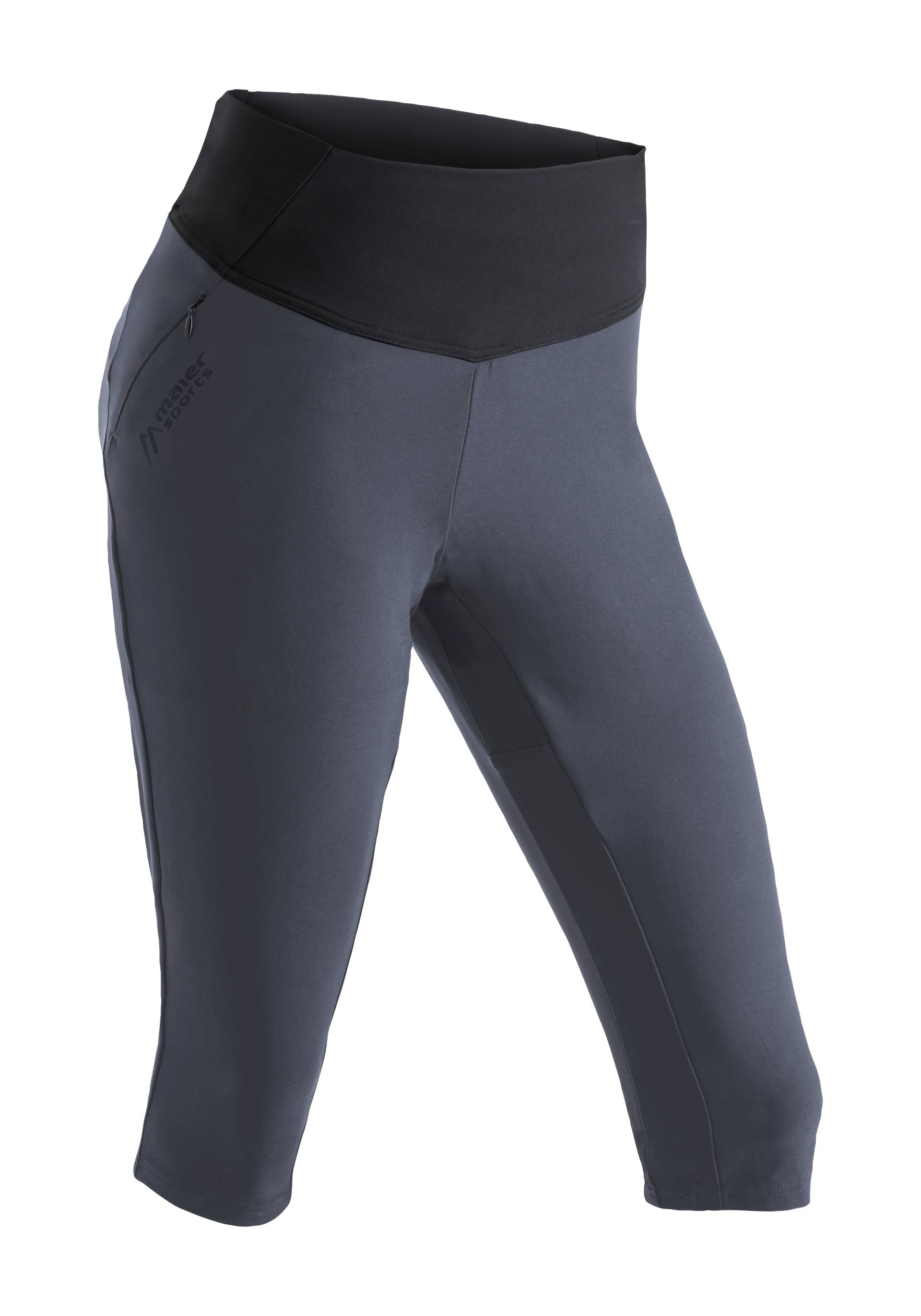 Maier Sports Caprihose »Ophit Capri 2.0« von Maier Sports