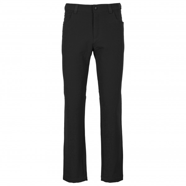 Maier Sports - Charles - Winterhose Gr 34 - Short schwarz von Maier Sports
