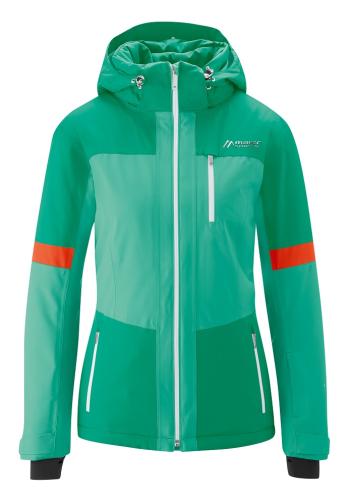 Maier Sports Eiberg W - coolgreen/shoregr (Grösse: 46) von Maier Sports