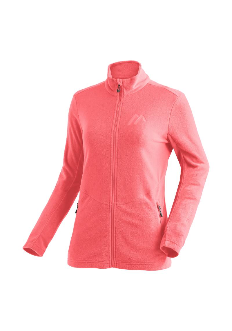 Maier Sports Fleecejacke »D GG Fleecejacke« von Maier Sports