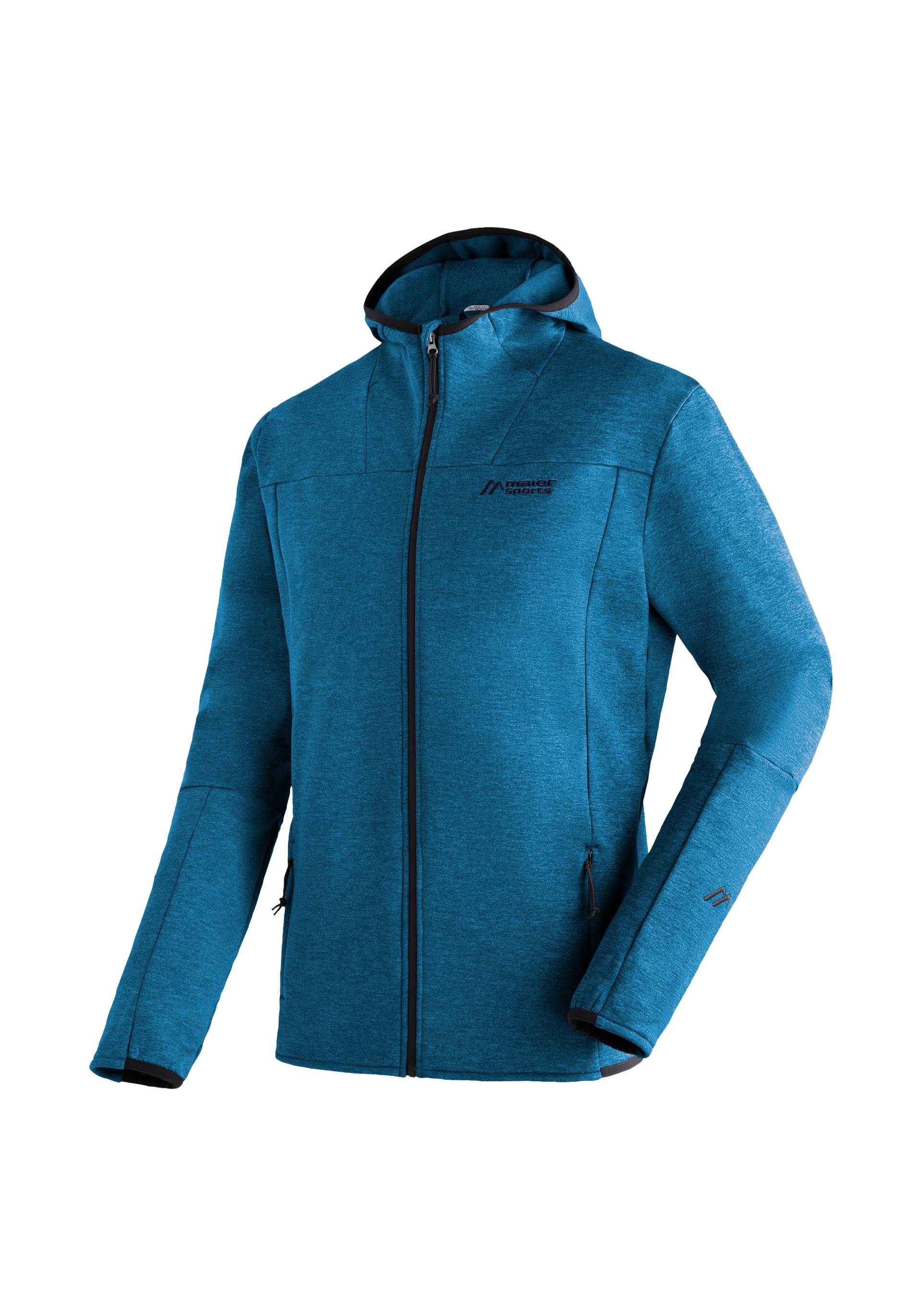 Maier Sports Fleecejacke »Fave M« von Maier Sports