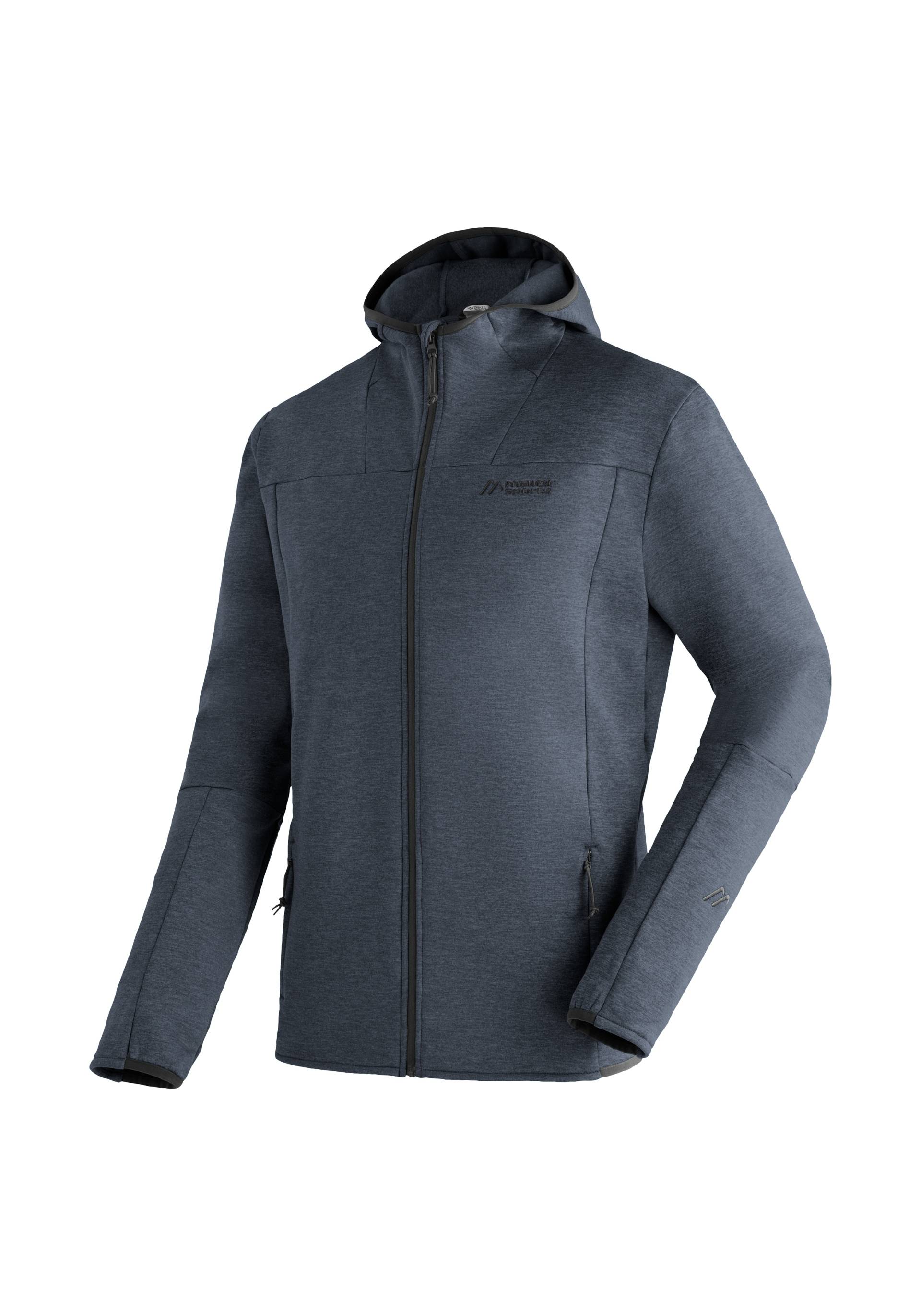 Maier Sports Fleecejacke »Fave M« von Maier Sports