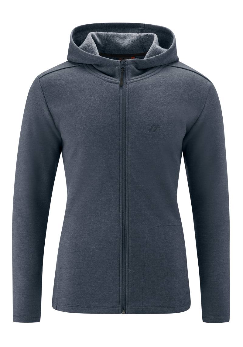 Maier Sports Fleecejacke »Ulva CX M« von Maier Sports