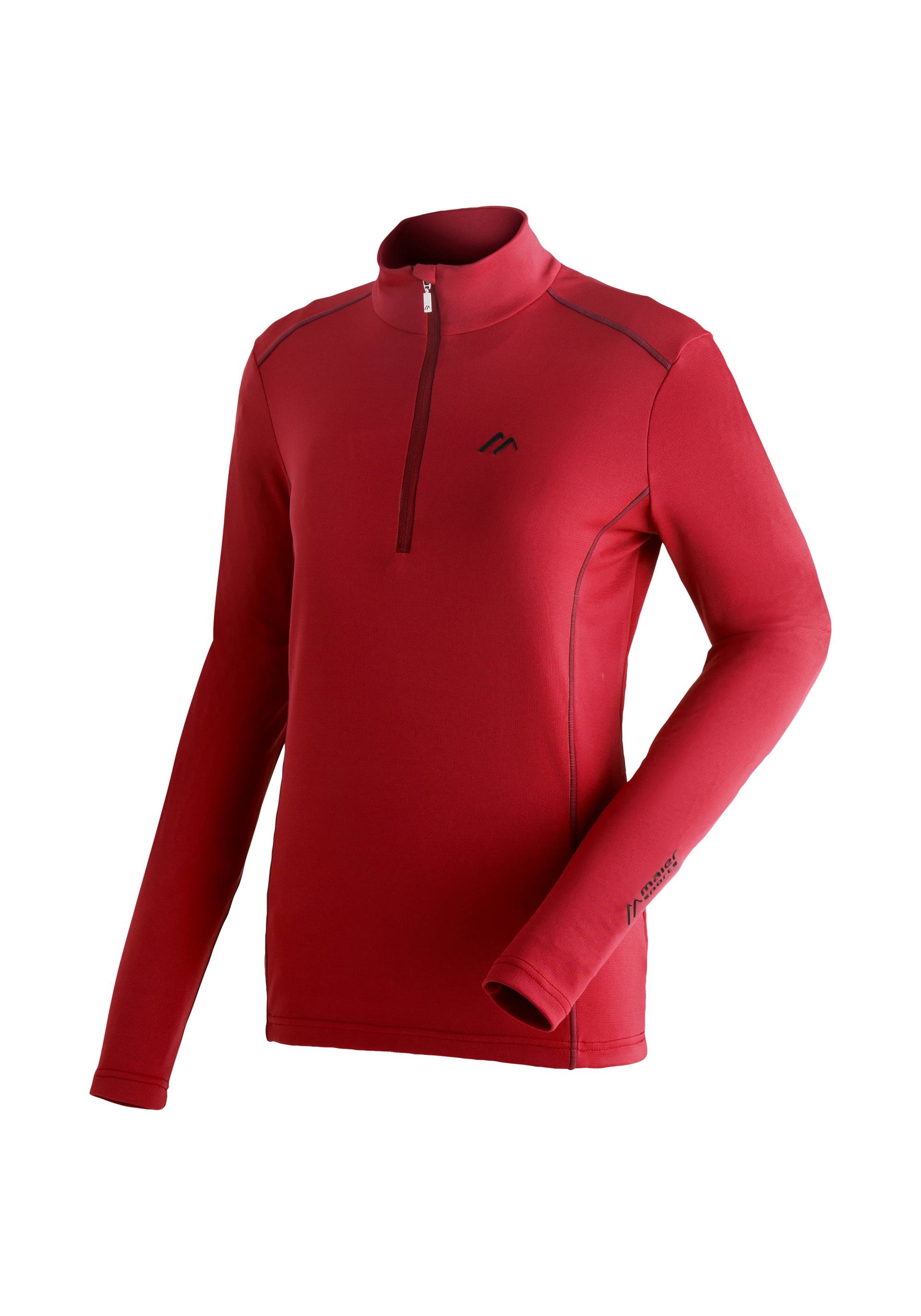 Maier Sports Fleecepullover »Jenna Rec« von Maier Sports