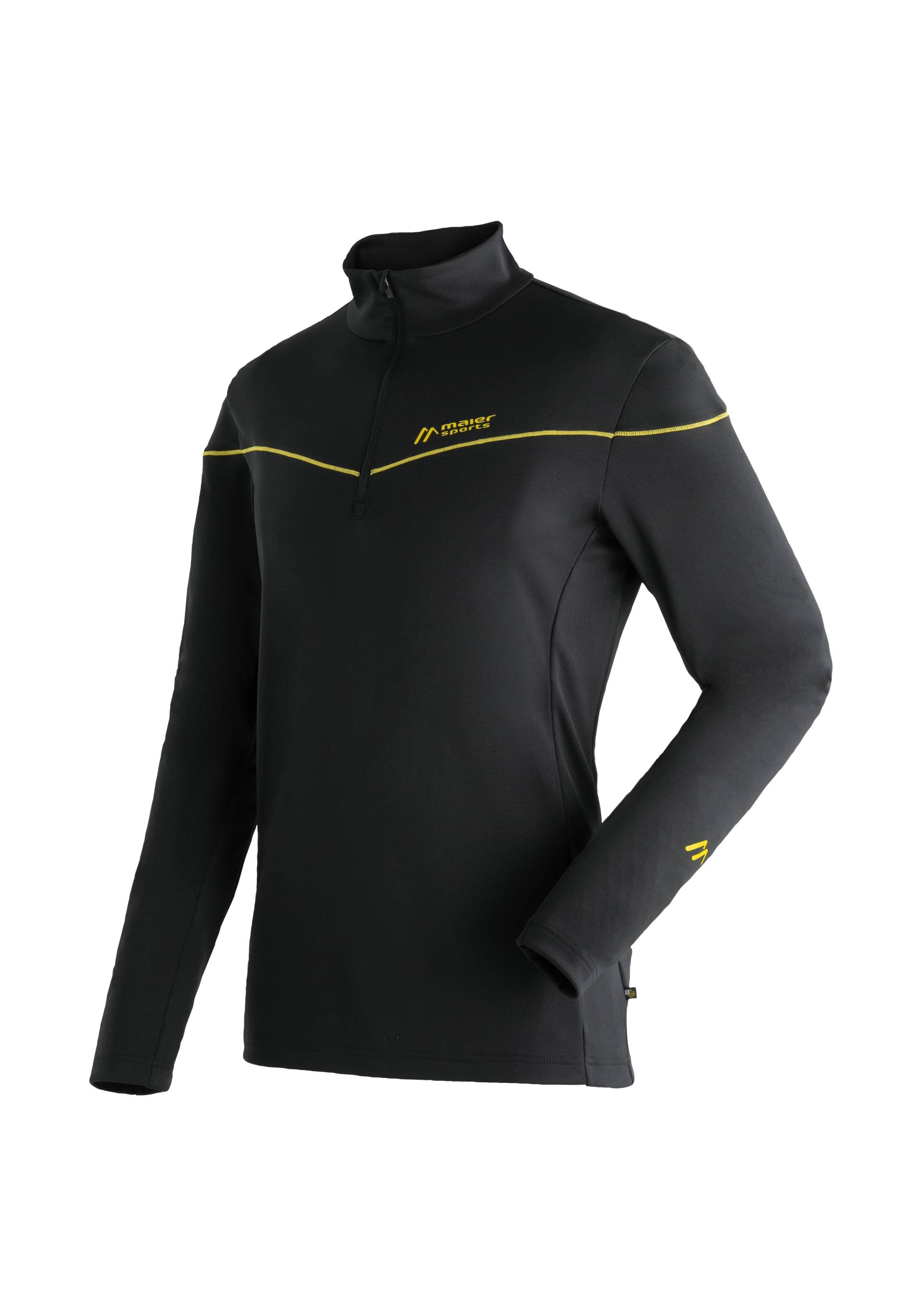 Maier Sports Fleecepullover »Nago Rec« von Maier Sports