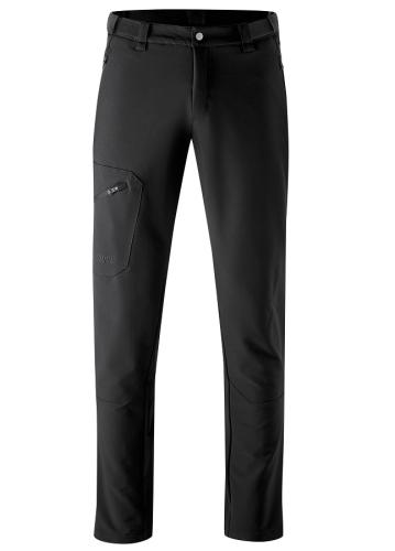 Maier Sports Foidit M He-Hose - black (Grösse: 46) von Maier Sports