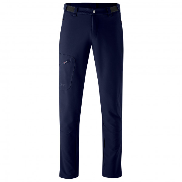 Maier Sports - Foidit - Winterhose Gr 25 - Short;48 - Regular;50 - Regular;58 - Regular;98 - Long blau;grau;schwarz von Maier Sports