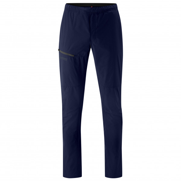 Maier Sports - Fortunit - Trekkinghose Gr 52 - Regular;54 - Regular;62 - Regular blau von Maier Sports