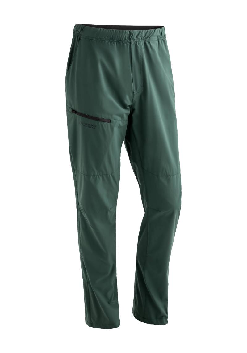 Maier Sports Funktionshose »Fortunit M«, Herren Wanderhose, leichte atmungsaktive Outdoorhose, Trekking-Hose von Maier Sports