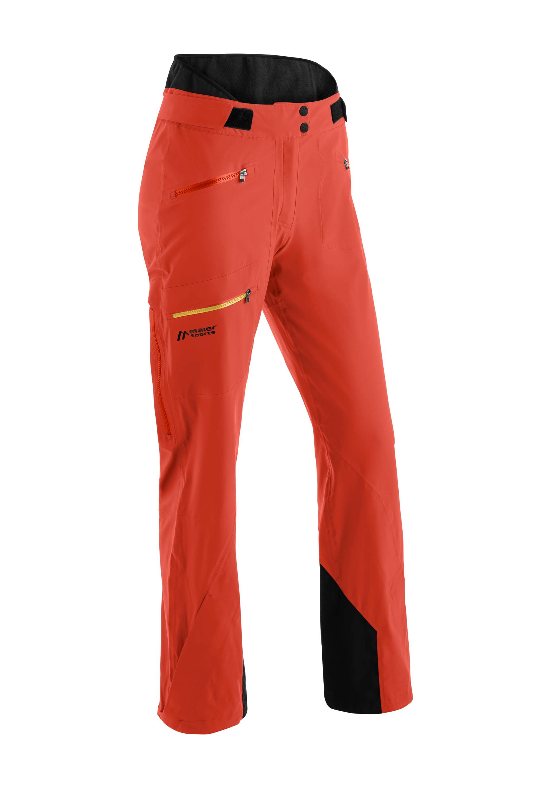 Maier Sports Funktionshose »Liland P3 Pants W« von Maier Sports