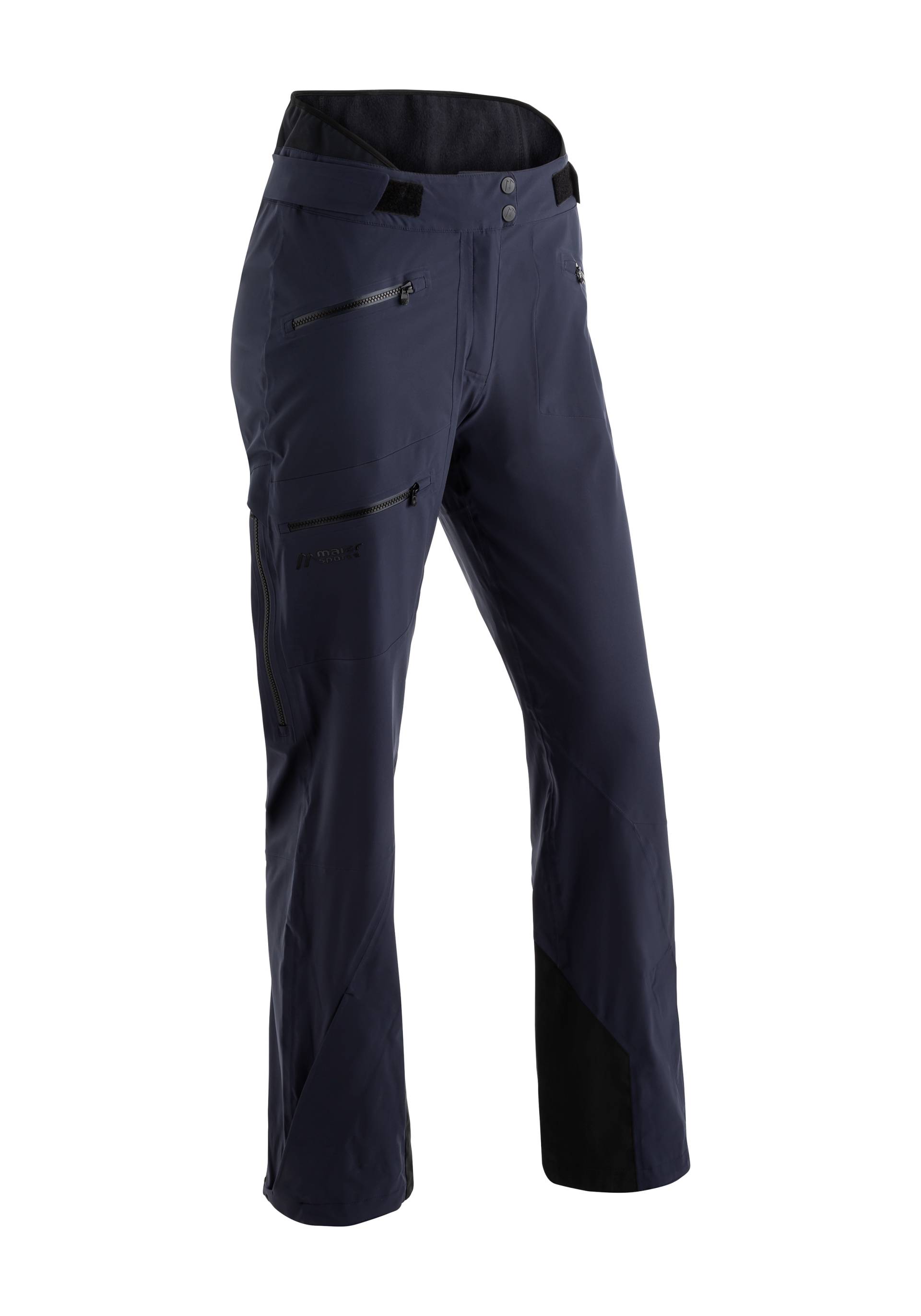 Maier Sports Funktionshose »Liland P3 Pants W« von Maier Sports