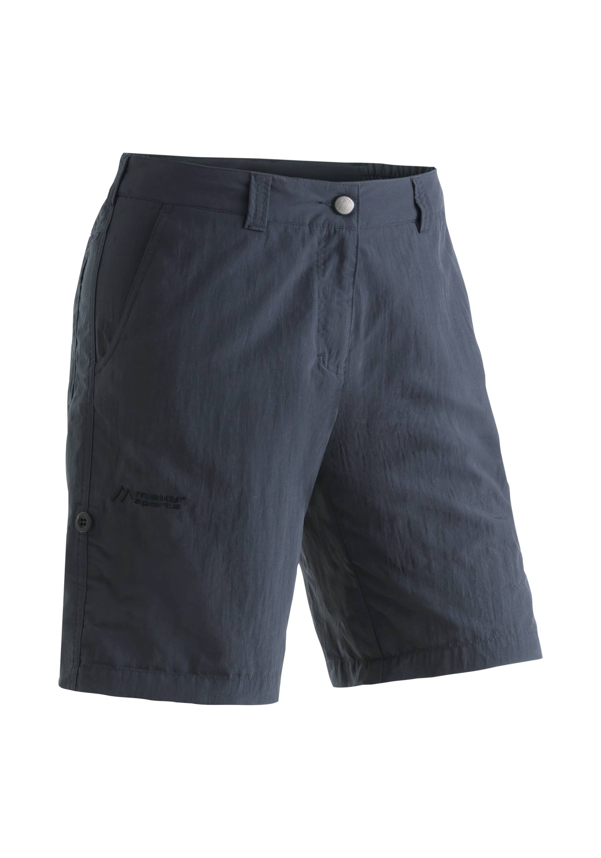 Maier Sports Funktionshose »Nidda«, Robuste und vielseitige Funktions-Bermuda, ideal zum Wandern Maier Sports Funktionshose »Nidda«, Robuste und vielseitige Funktions-Bermuda, ideal zum Wandern von Maier Sports