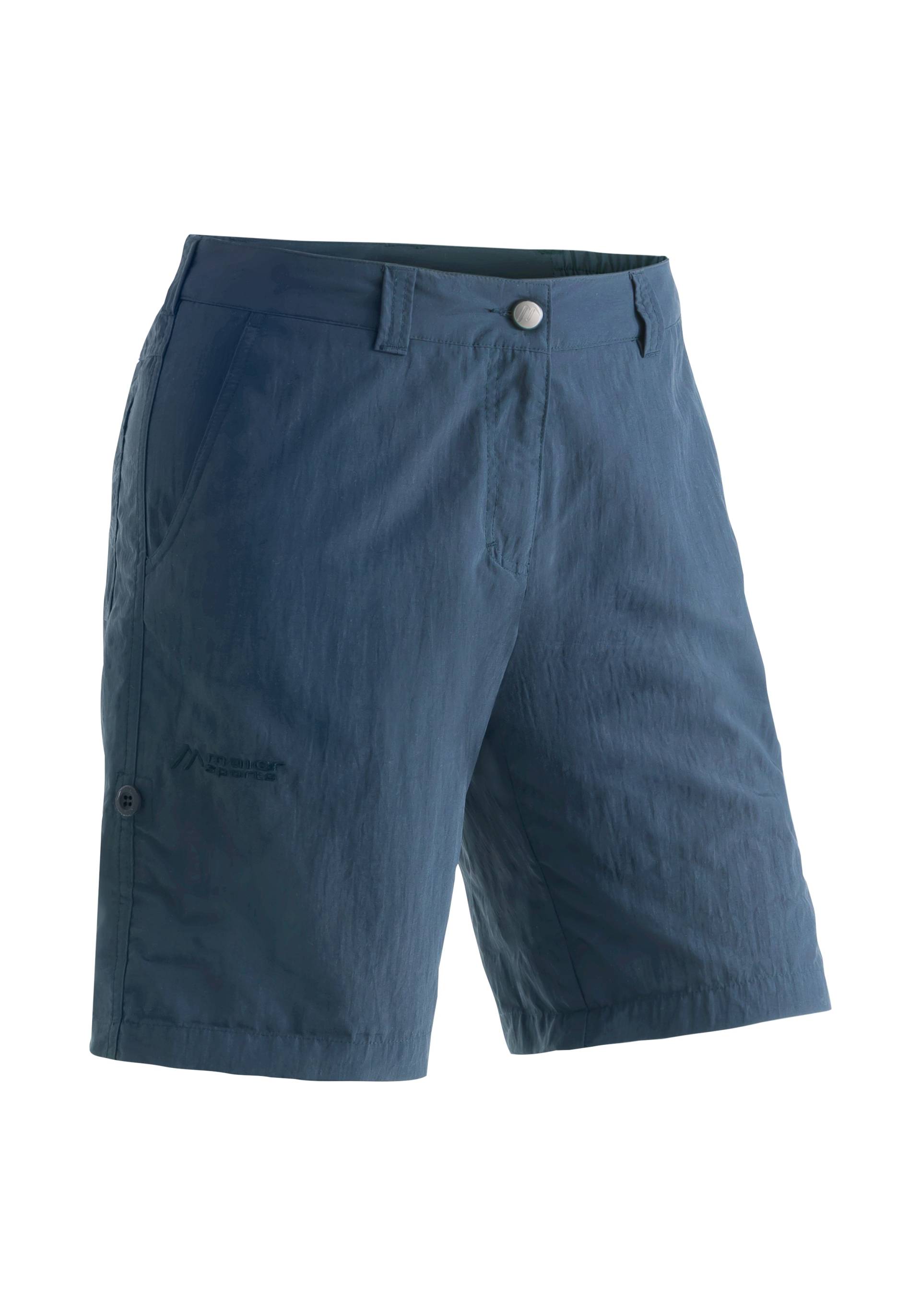 Maier Sports Funktionshose »Nidda«, Robuste und vielseitige Funktions-Bermuda, ideal zum Wandern Maier Sports Funktionshose »Nidda«, Robuste und vielseitige Funktions-Bermuda, ideal zum Wandern von Maier Sports