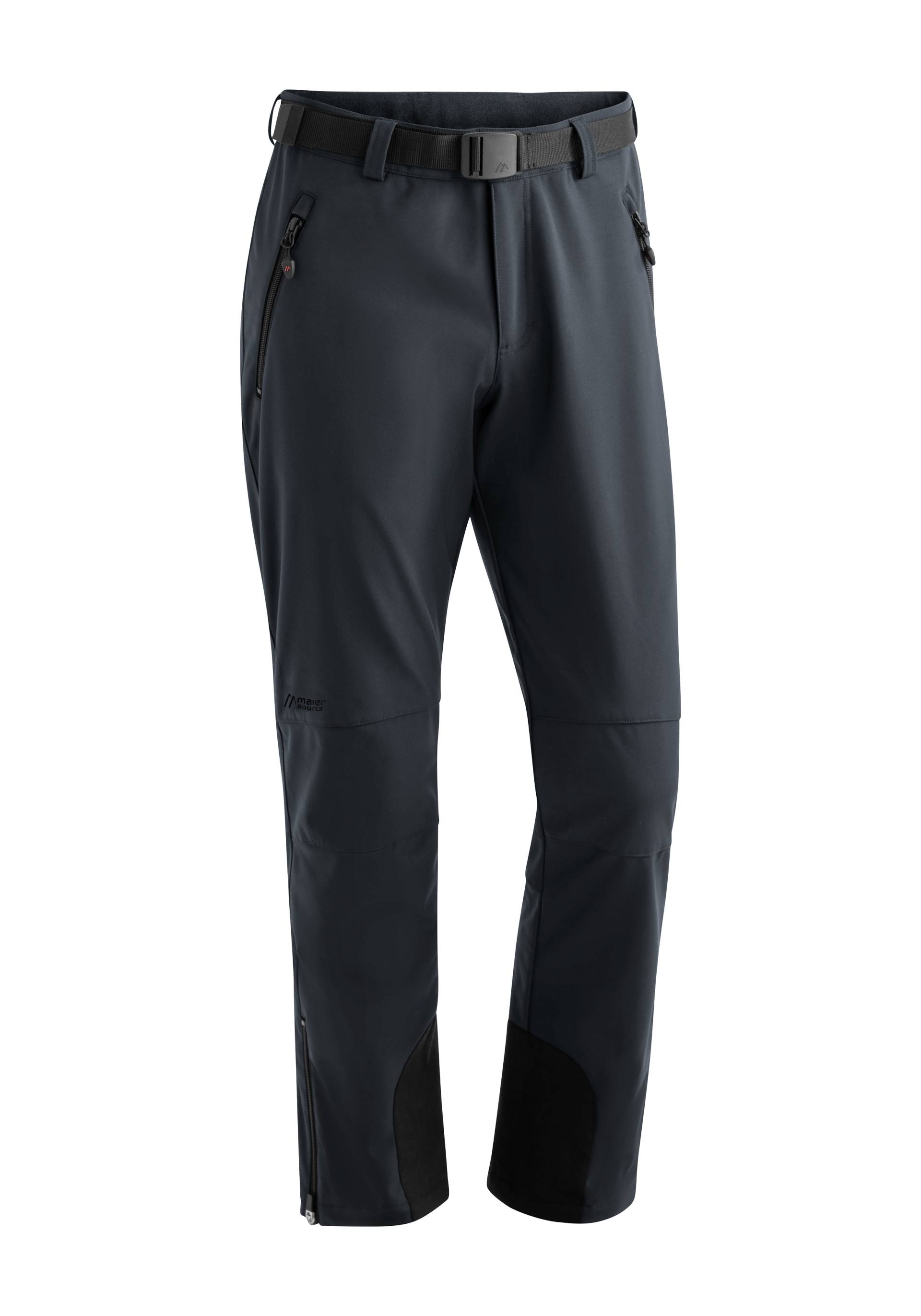 Maier Sports Funktionshose »Tech Pants M« von Maier Sports