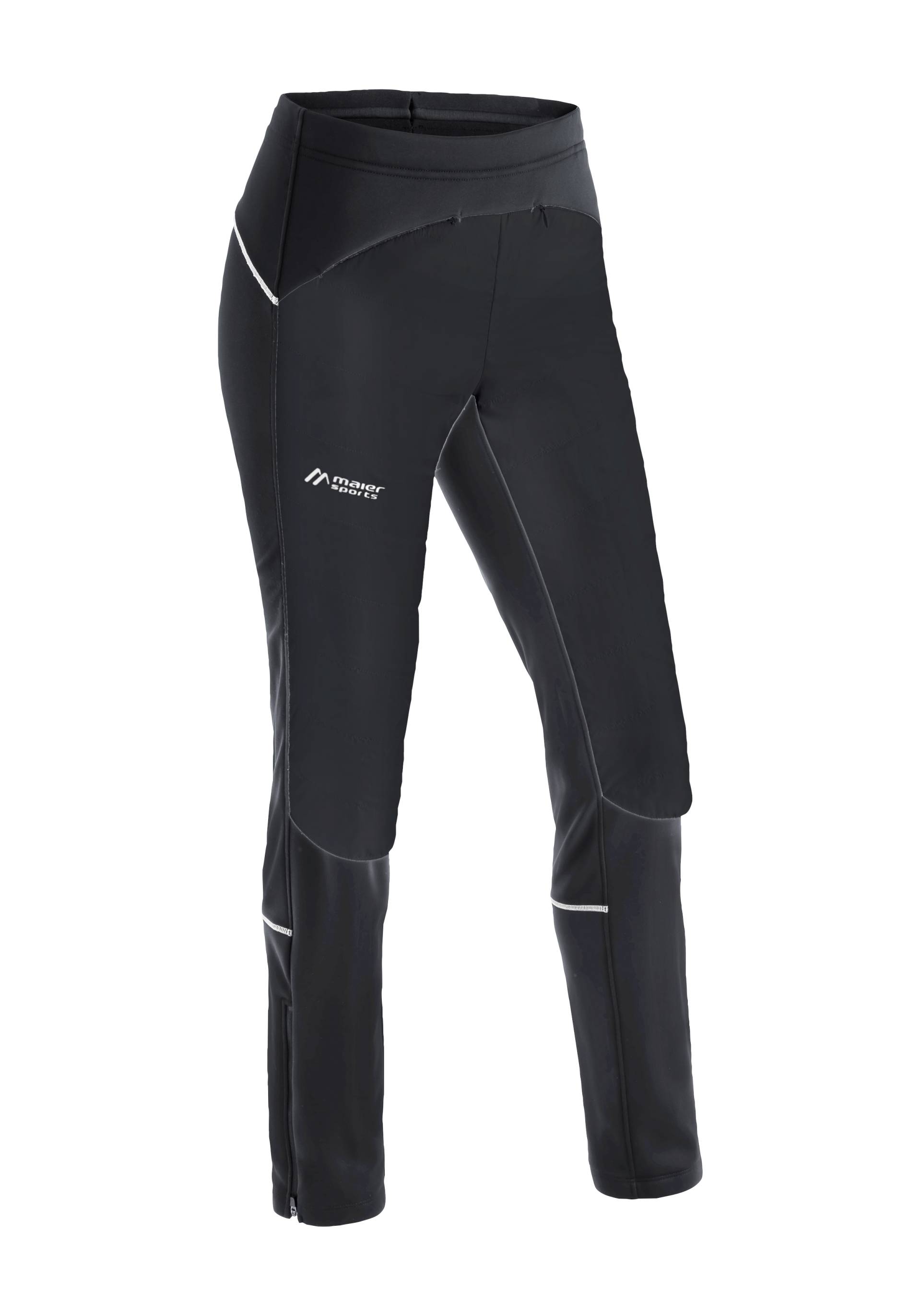 Maier Sports Funktionshose »Telfs CC Pants W« von Maier Sports