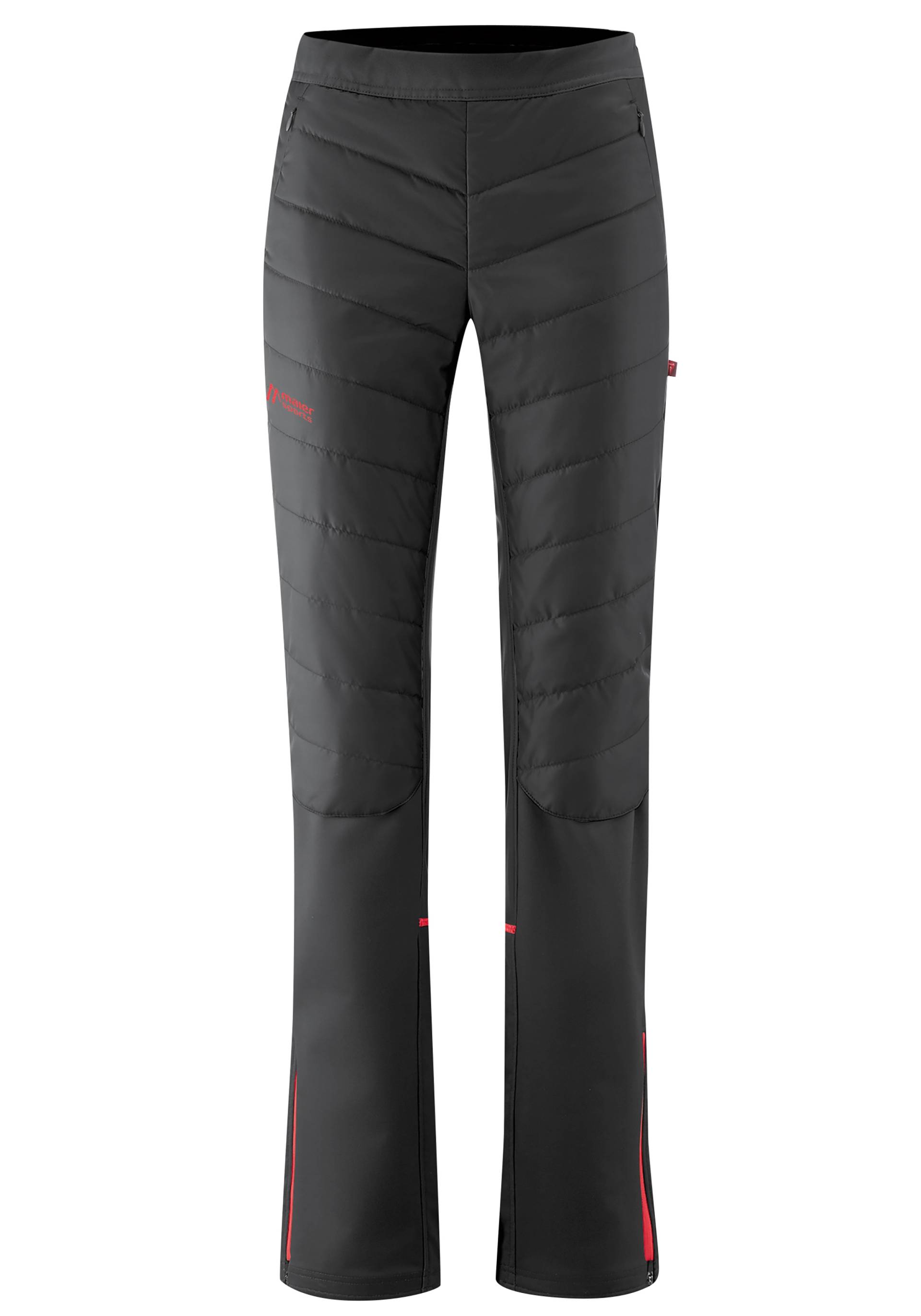 Maier Sports Funktionshose »Telfs CC Pants W« von Maier Sports