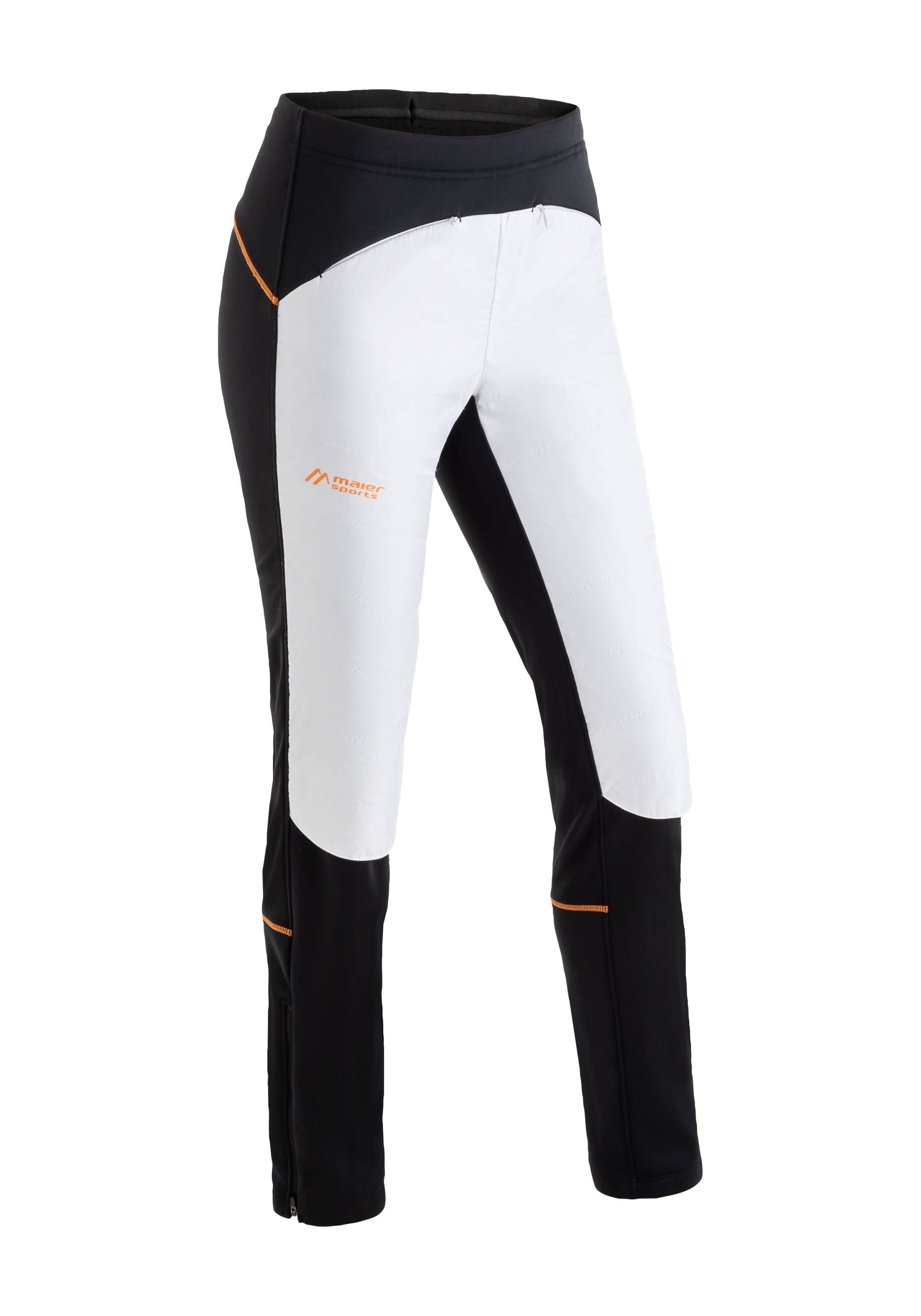 Maier Sports Funktionshose »Telfs CC Pants W« von Maier Sports