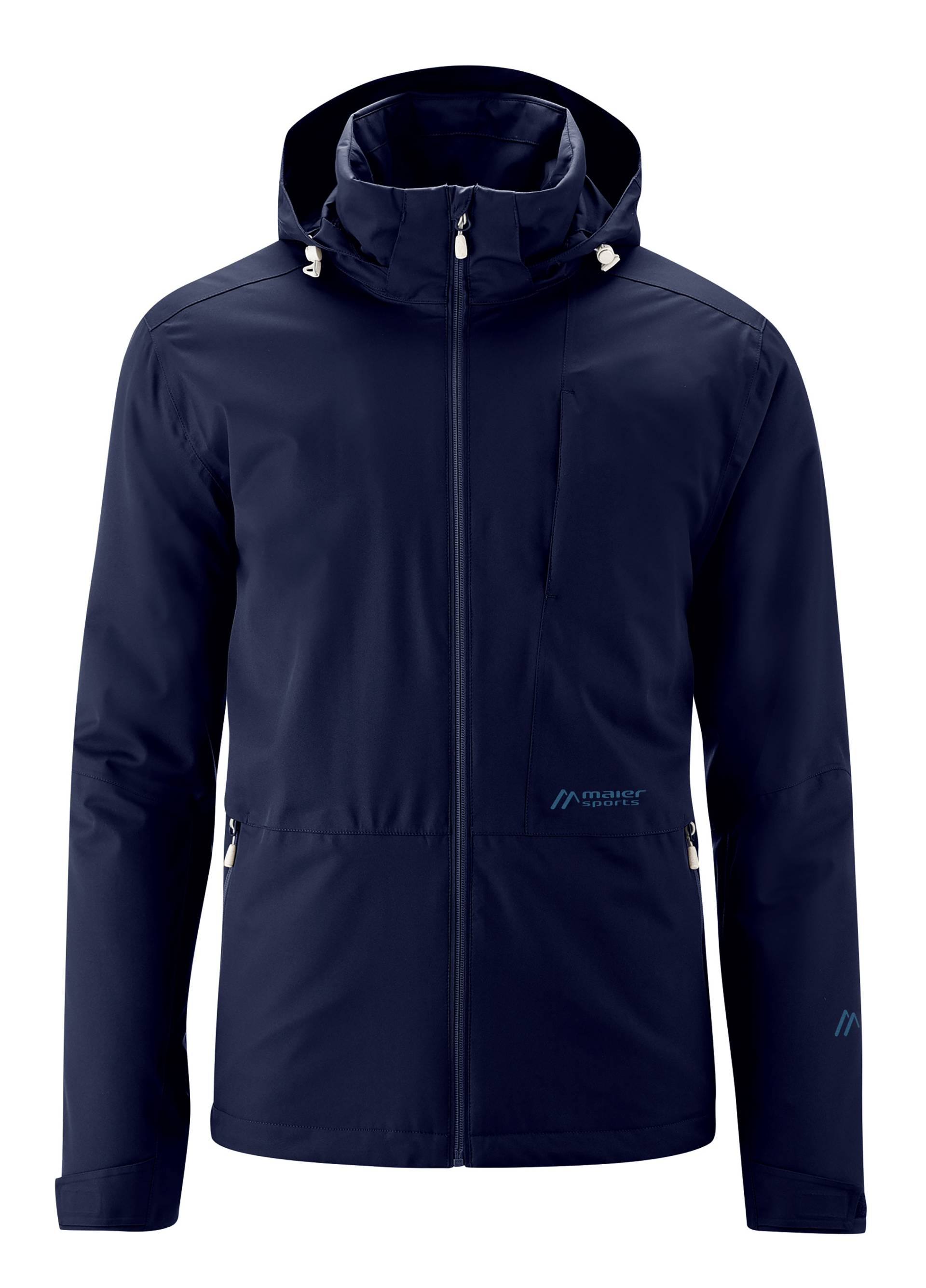 Maier Sports Funktionsjacke »Clima Pro Therm M« von Maier Sports