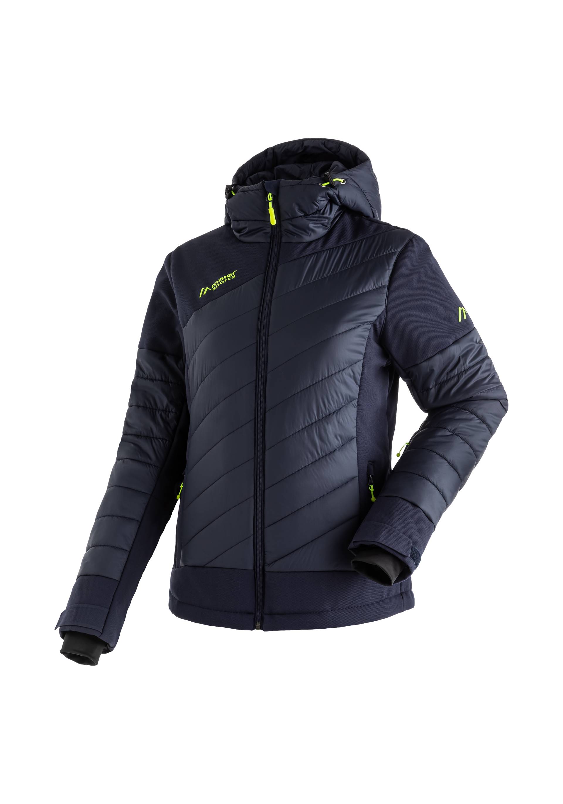 Maier Sports Funktionsjacke »Fast Vibes W« von Maier Sports