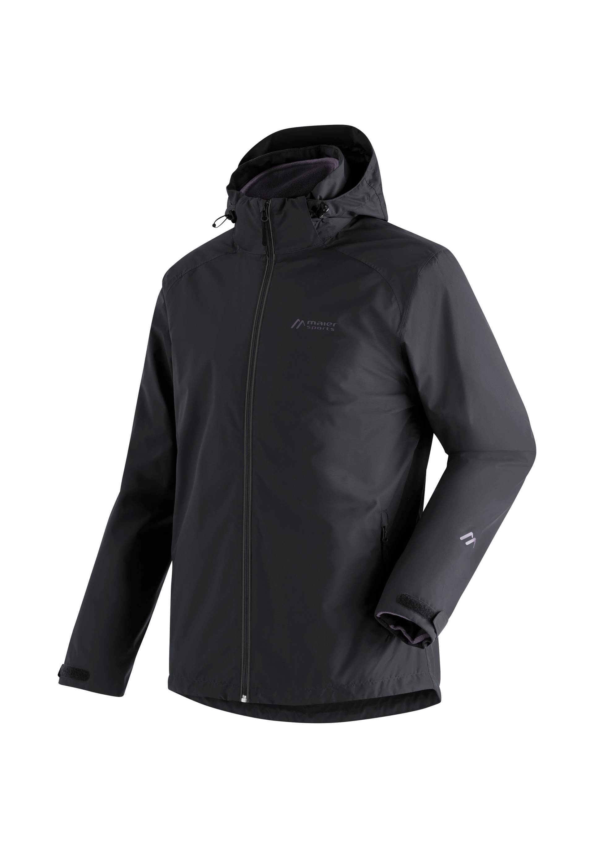 Maier Sports Funktionsjacke »Gregale DJ M« von Maier Sports