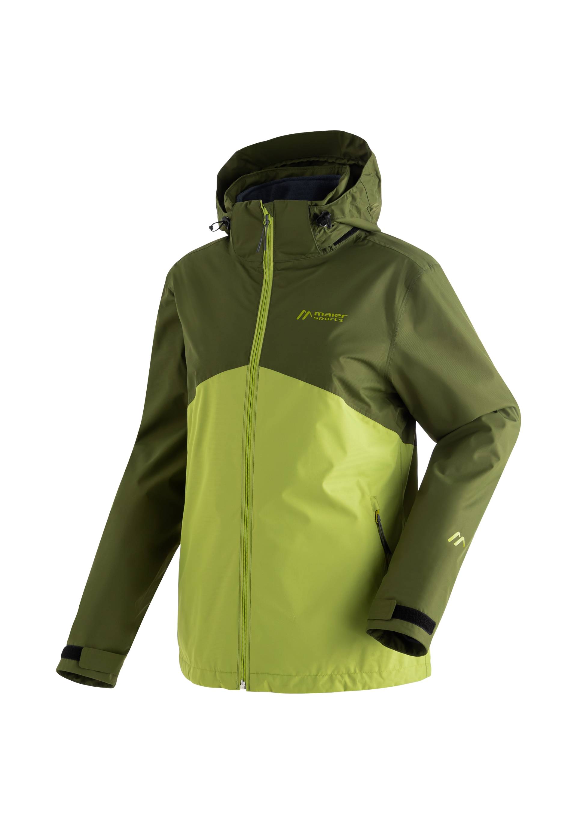 Maier Sports Funktionsjacke »Gregale DJ W« von Maier Sports