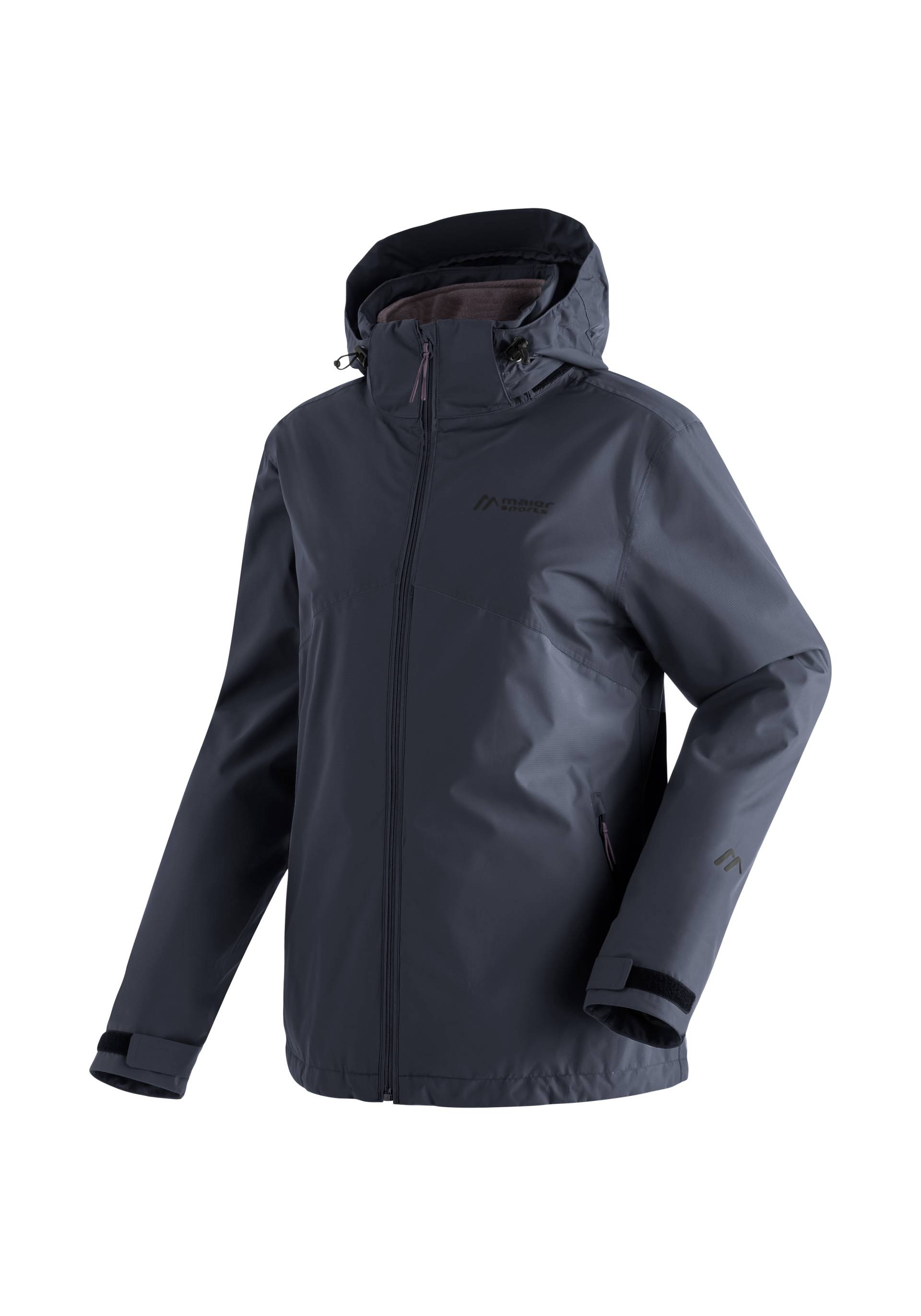 Maier Sports Funktionsjacke »Gregale DJ W« von Maier Sports