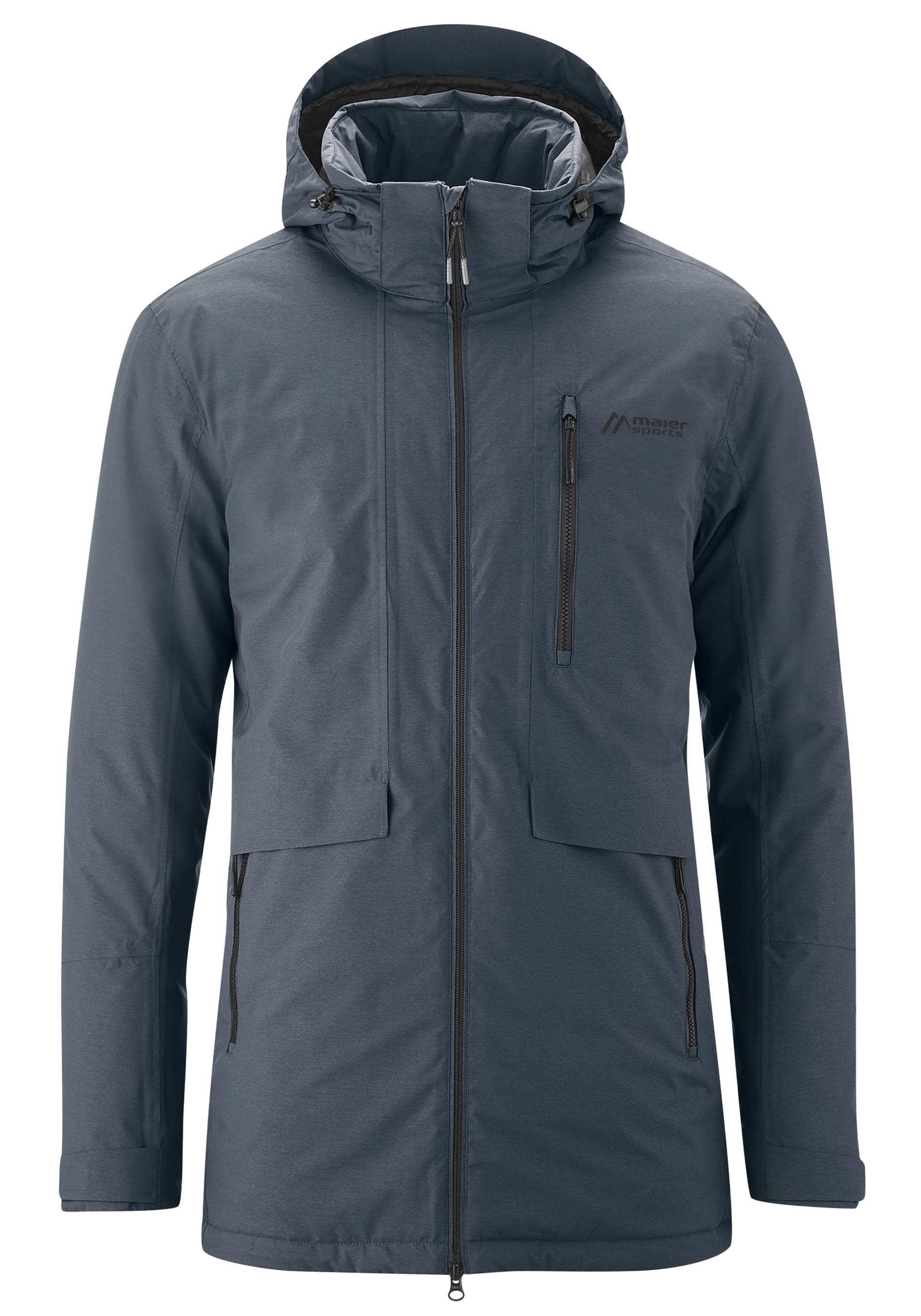 Maier Sports Funktionsjacke »Kaiden M« von Maier Sports