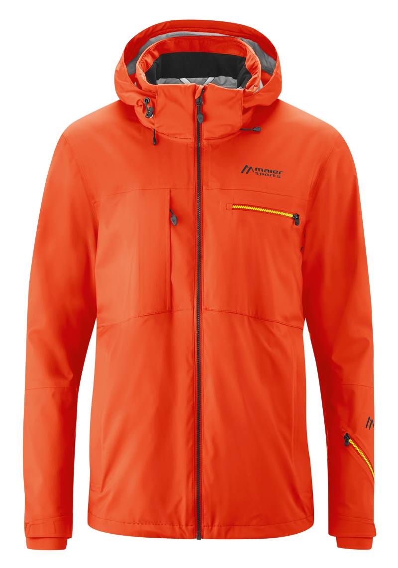 Maier Sports Funktionsjacke »Liland P3 M« von Maier Sports