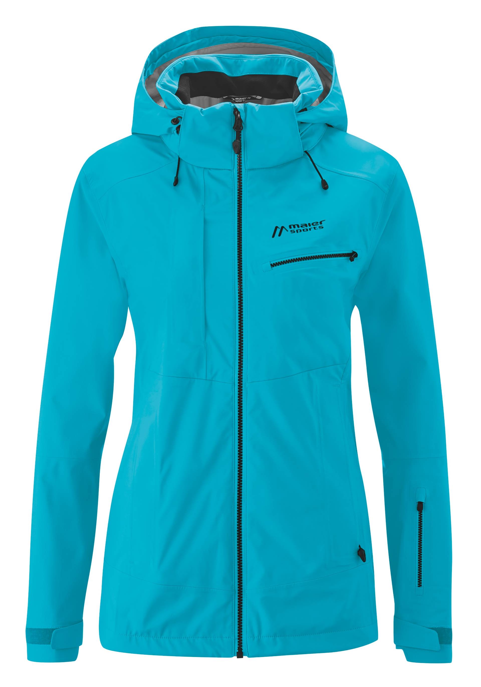 Maier Sports Funktionsjacke »Liland P3 W« von Maier Sports