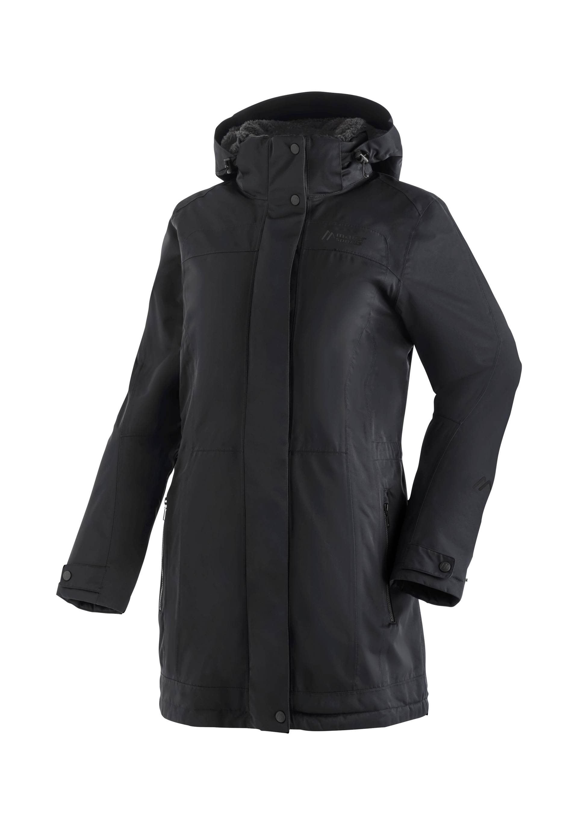 Maier Sports Funktionsjacke »Lisa 2« von Maier Sports