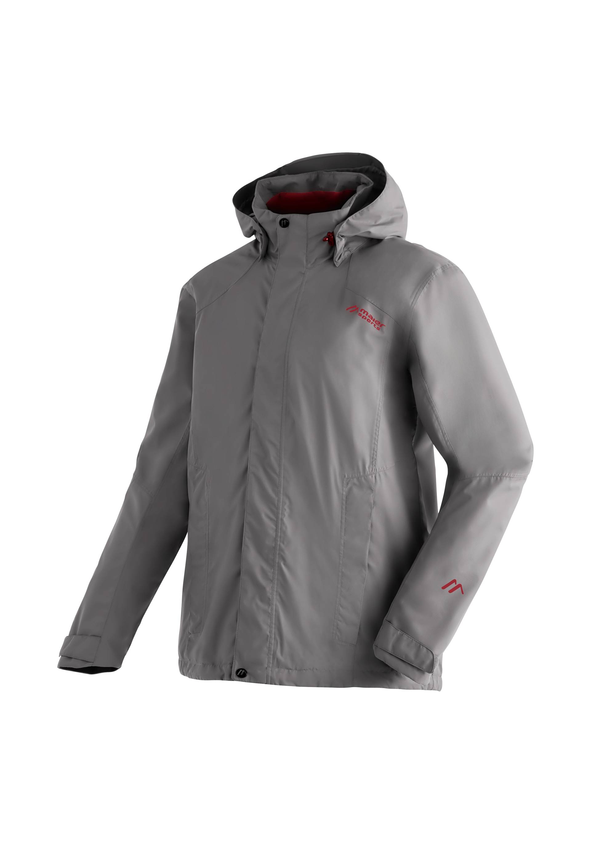 Maier Sports Funktionsjacke »Metor M« von Maier Sports