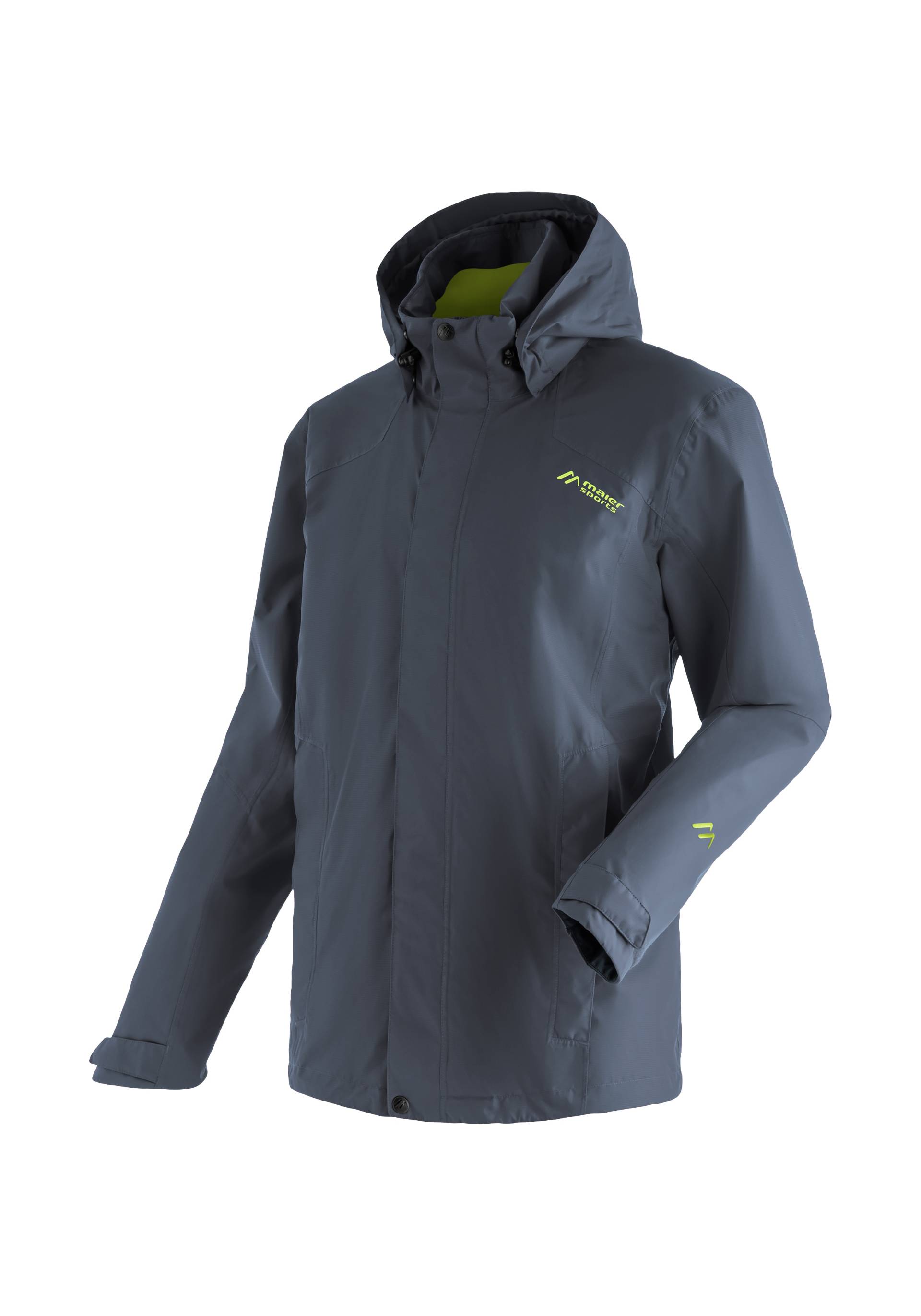 Maier Sports Funktionsjacke »Metor M« von Maier Sports