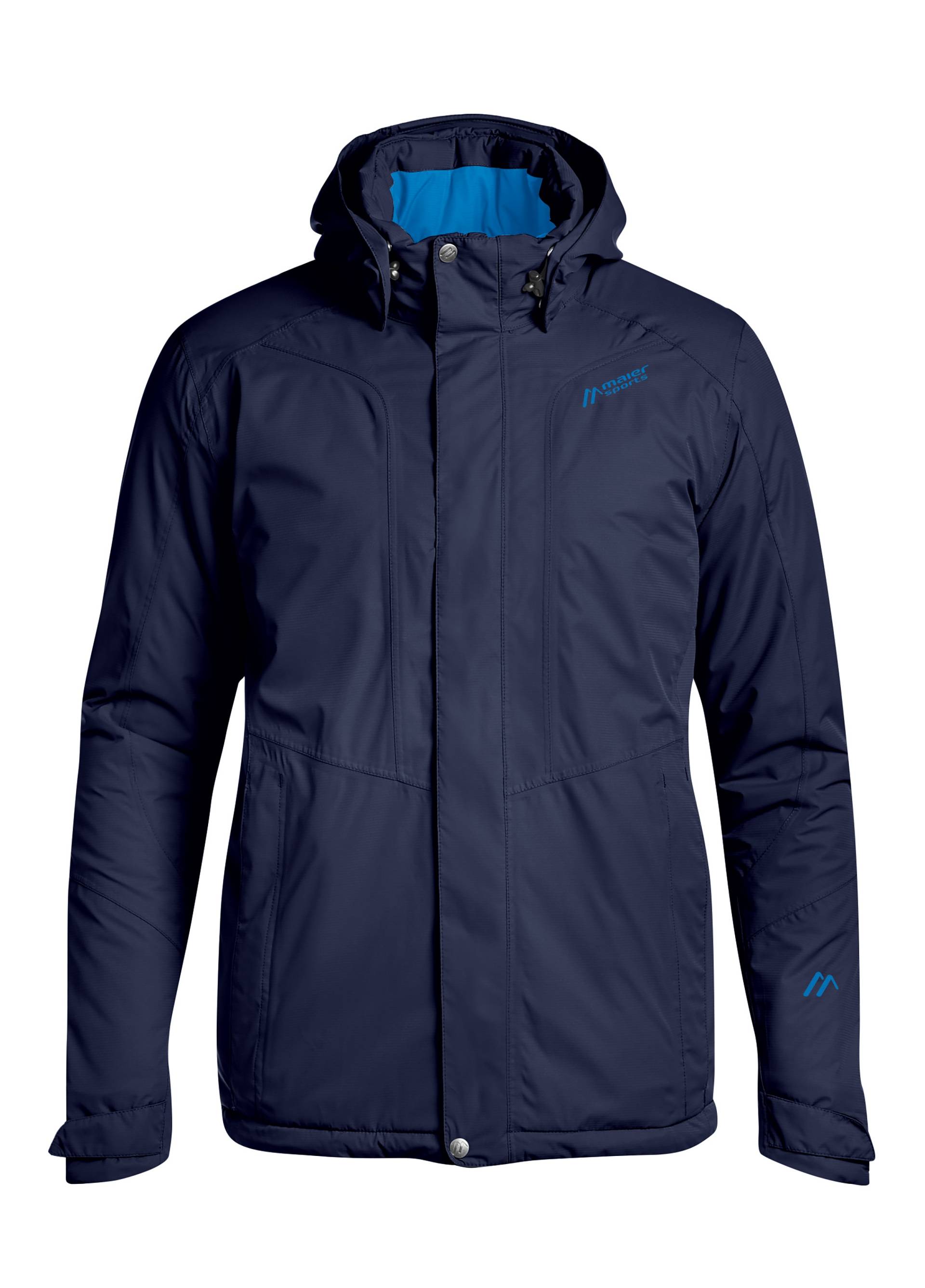 Maier Sports Funktionsjacke »Metor Therm M« von Maier Sports