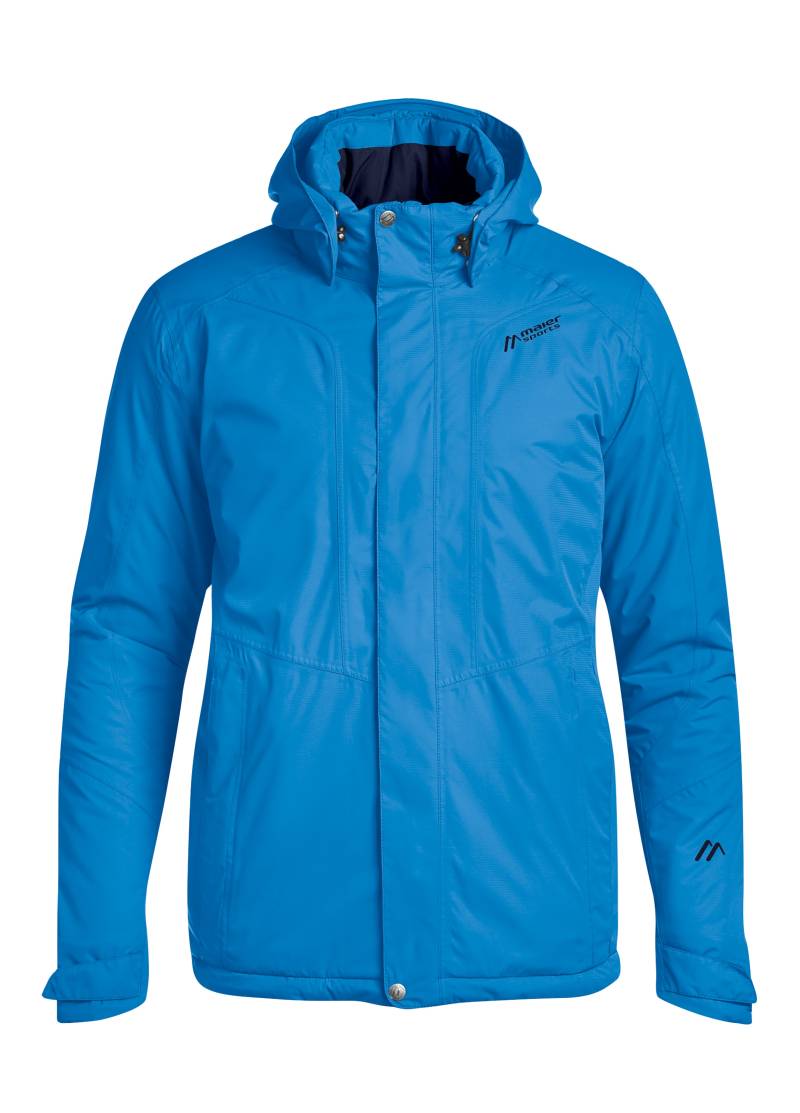 Maier Sports Funktionsjacke »Metor Therm M« von Maier Sports