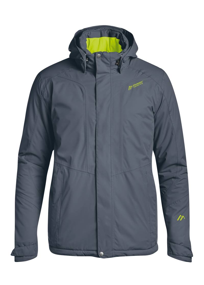 Maier Sports Funktionsjacke »Metor Therm M« von Maier Sports