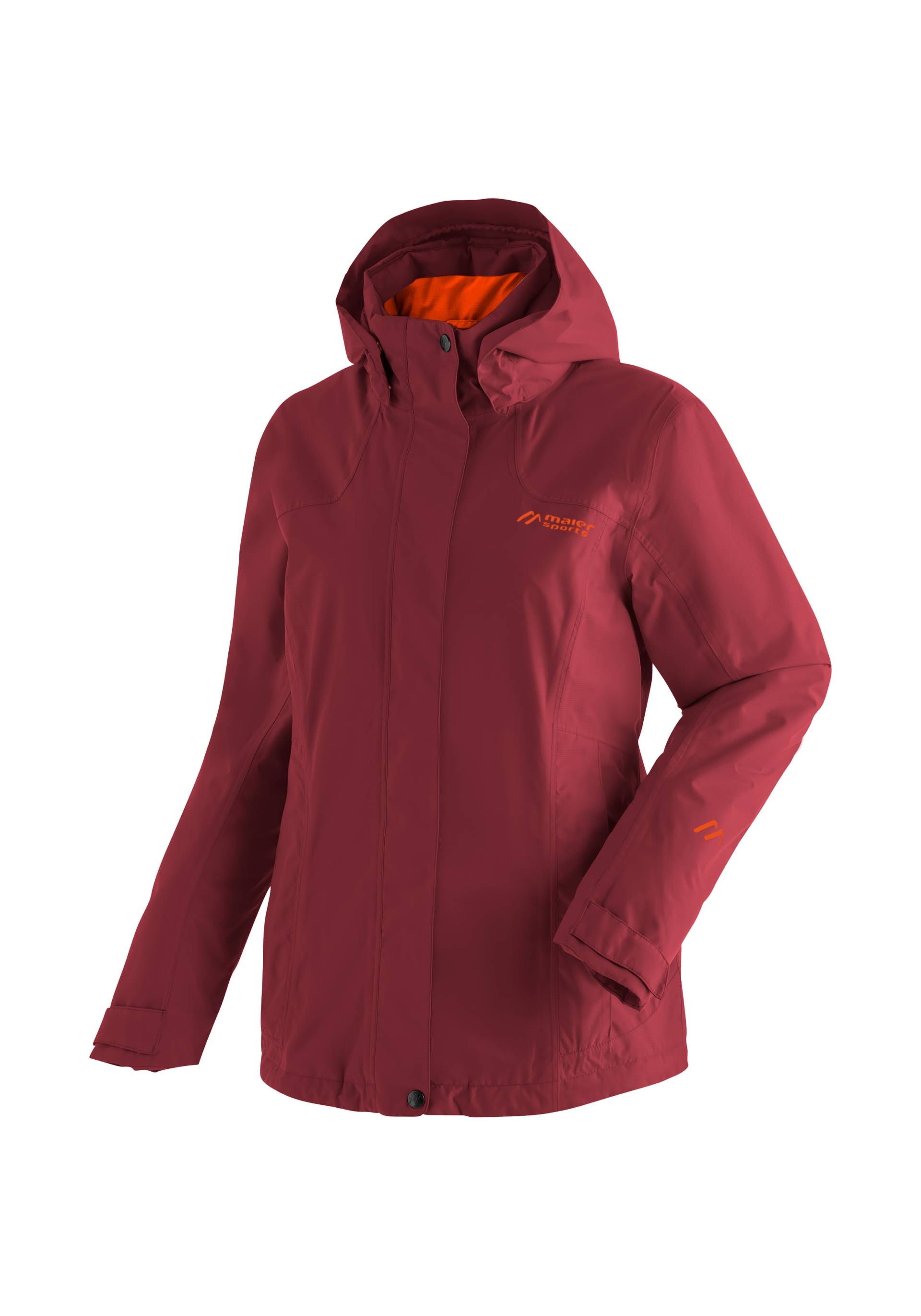 Maier Sports Funktionsjacke »Metor Therm W« von Maier Sports