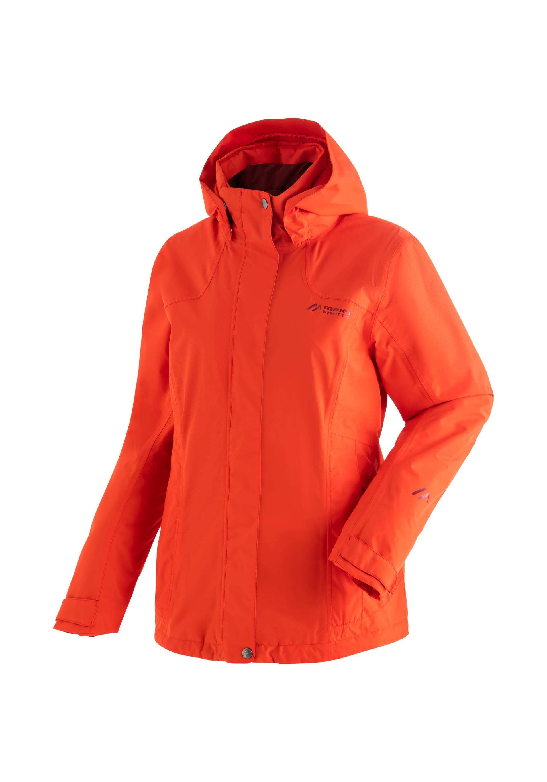 Maier Sports Funktionsjacke »Metor Therm W« von Maier Sports